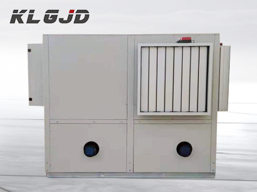 風(fēng)冷蘑菇空調(diào)分體機